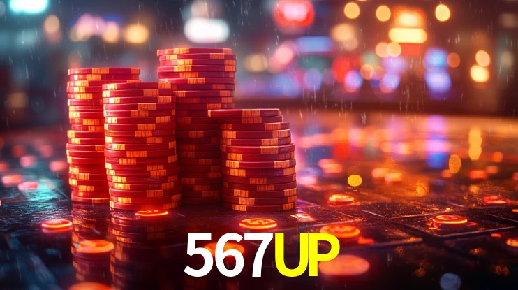 567UP destaque