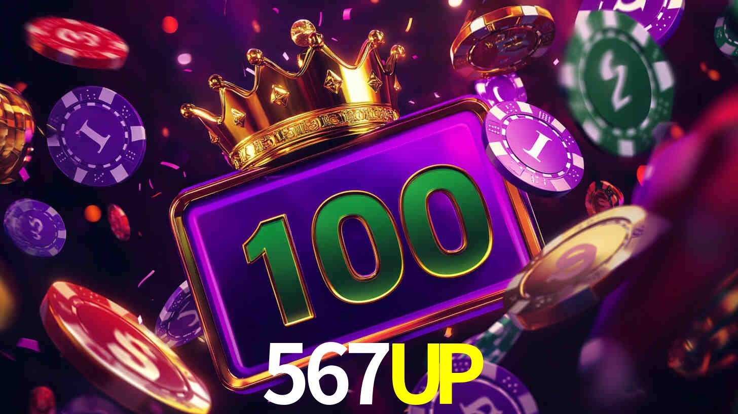 FAQ 567UP — central de ajuda e suporte oficial Brasil