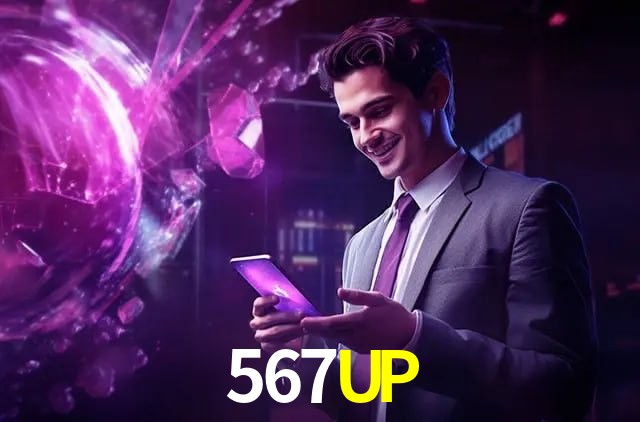 Funcionalidades App 567UP