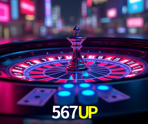 Instalar 567UP Mac