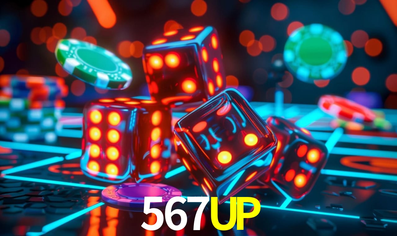 Infraestrutura 567UP