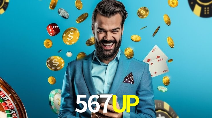 Instalador 567UP Windows