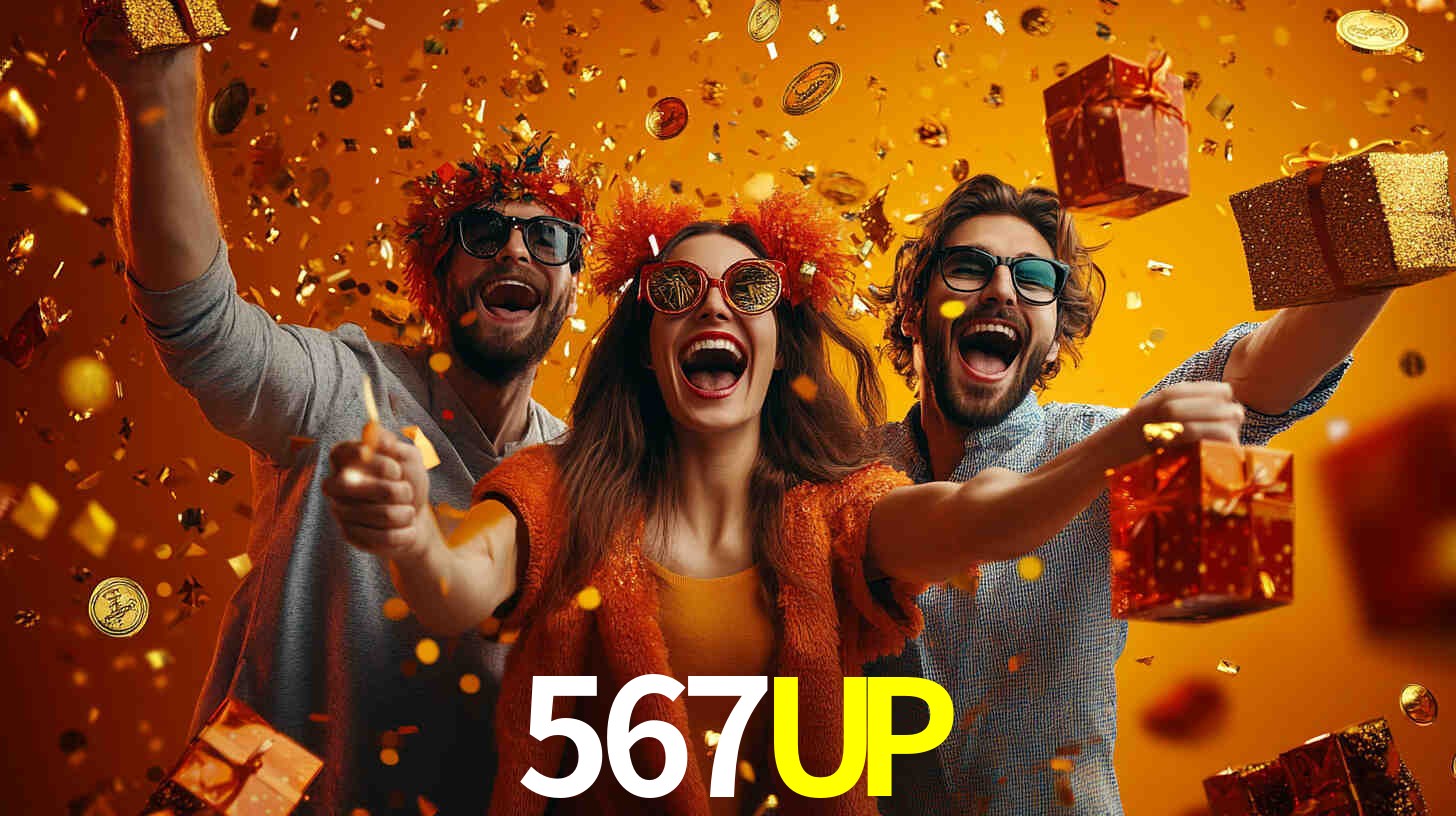 567UP Contato - 567UP