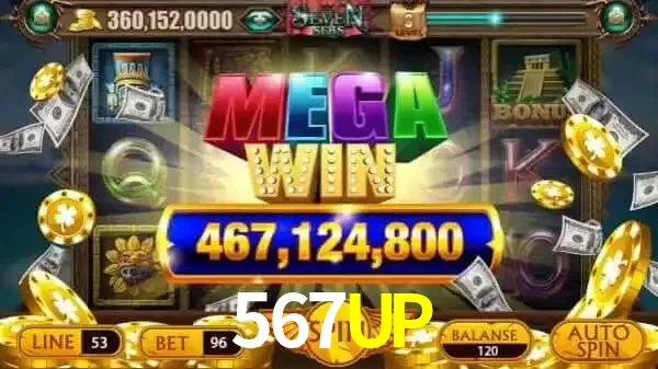 Gates of Olympus slot 567UP